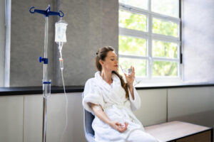 Infuzije Beograd - Safe Infusion