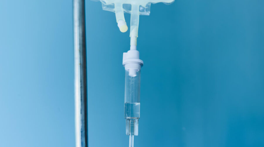 Infuzije Beograd - Safe Infusion