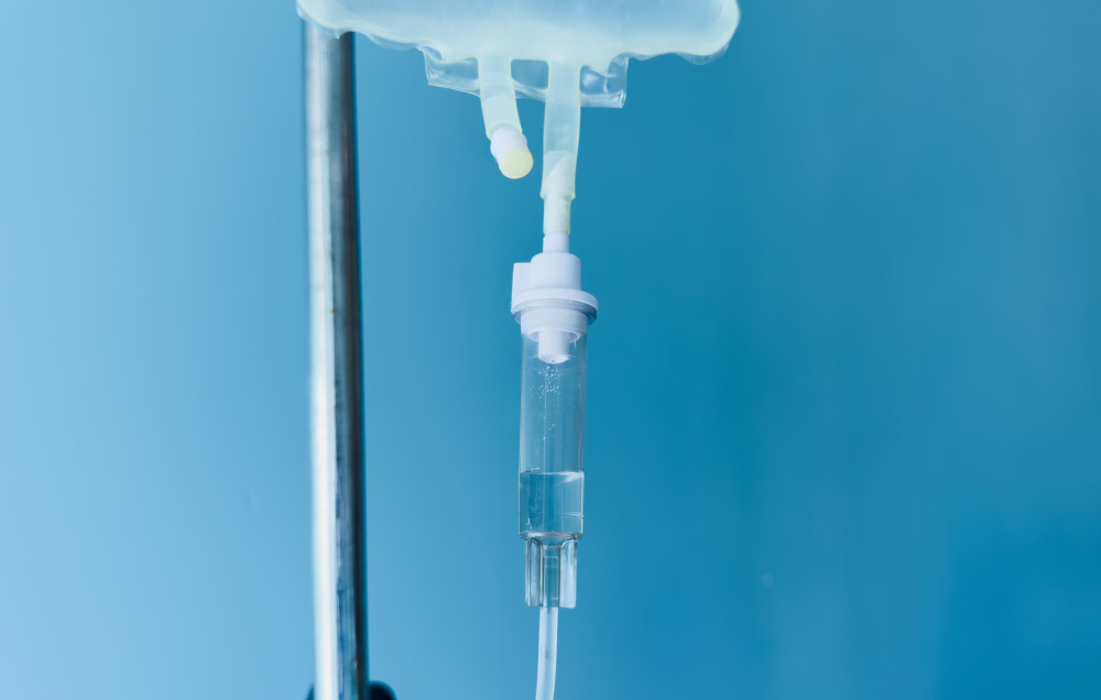 Infuzije Beograd - Safe Infusion