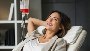 Infuzije Beograd - Safe Infusion