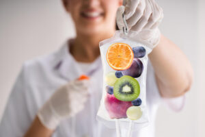 Infuzije Beograd - Safe Infusion