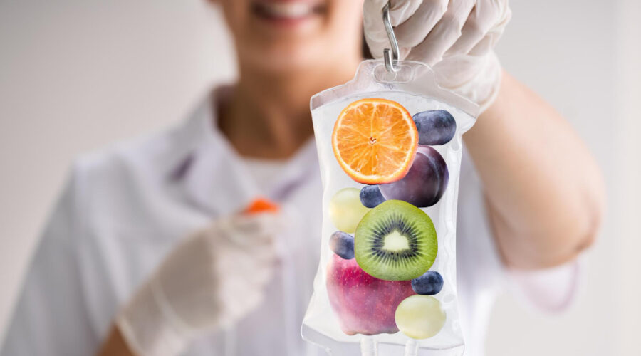 Infuzije Beograd - Safe Infusion