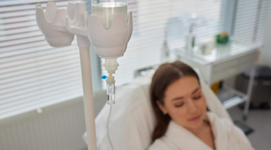 Infuzije Beograd - Safe Infusion