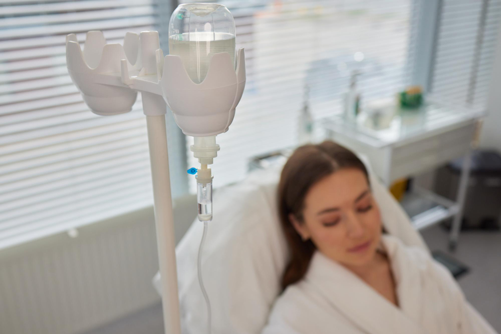 Infuzije Beograd - Safe Infusion