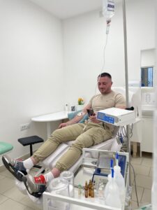 Infuzije Beograd - Safe Infusion